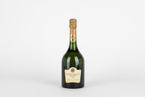 Taittinger Comtes de Champagne