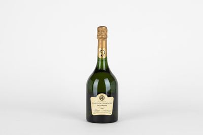 Taittinger, Comtes de Champagne 1998