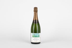Bruno Paillard Assemblage Vintage