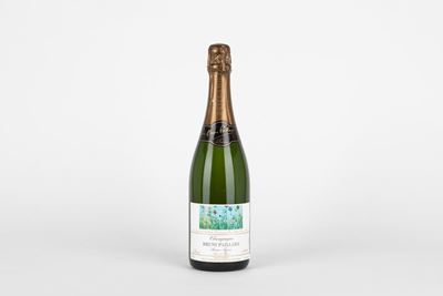 Bruno Paillard, Assemblage Vintage 1999