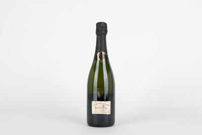 Bollinger, La Grande Année 2000