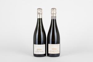 Francia - Francia - Champagne