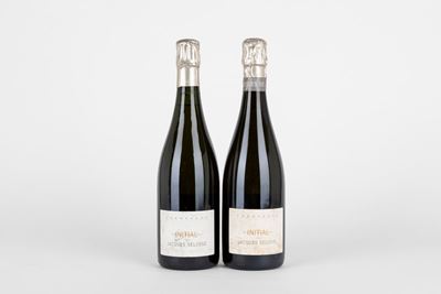 Jacques Selosse, Grand Cru Initial (2 bottiglie)