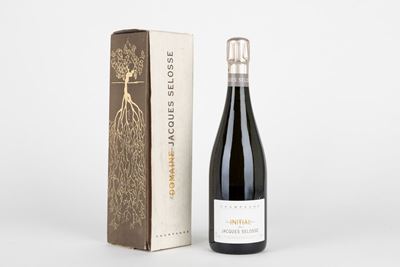 Selosse, Champagne Grand Cru Initial