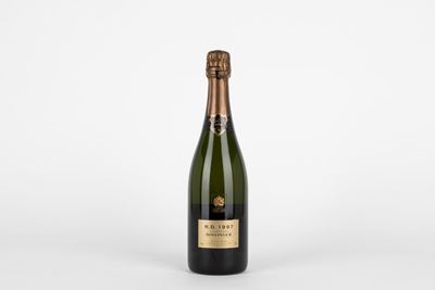 Bollinger, Champagne RD 1997