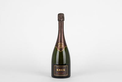 Krug, Grande Cuvee