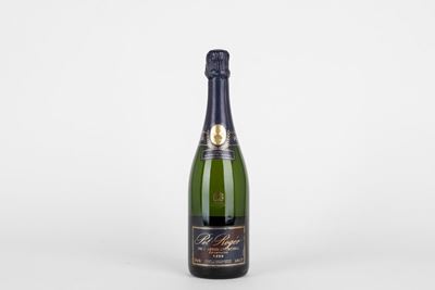 Pol Roger, Champagne Winston Churchill, 1999