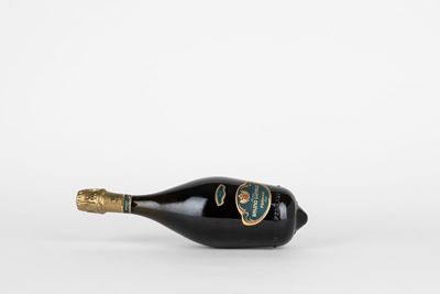 Bruno Lunelli, Riserva del Fondatore, Metodo Classico, 1995