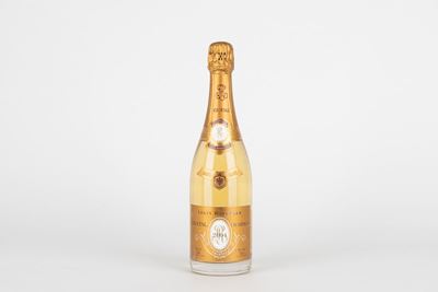 Louis Roederer, Cristal 2004