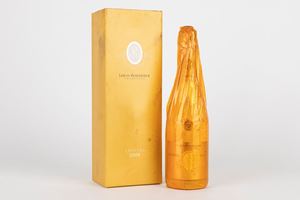 Francia - Francia - Champagne