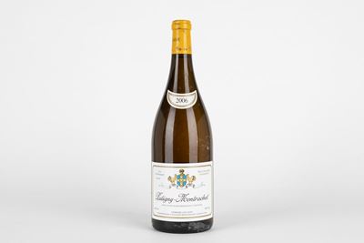 Domaine Leflaive, Puligny-Montrachet Magnum, 2006