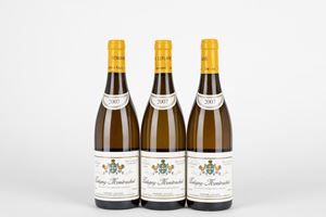 Domaine Leflaive Puligny-Montrachet