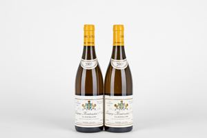 Domaine Leflaive Clavoillon Puligny-Montrachet Premier Cru