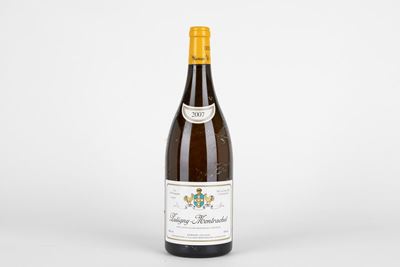 Domaine Leflaive, Puligny-Montrachet Magnum, 2007