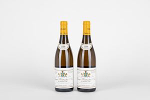 Domaine Leflaive Clavoillon Puligny-Montrachet Premier Cru