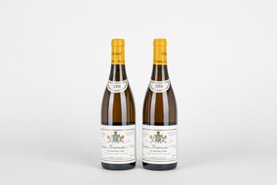 Domaine Leflaive, Clavoillon Puligny-Montrachet Premier Cru, 2008