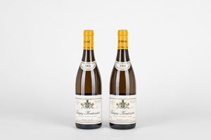 Domaine Leflaive Puligny-Montrachet