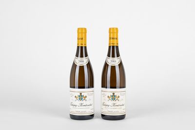 Domaine Leflaive, Puligny-Montrachet, 2008