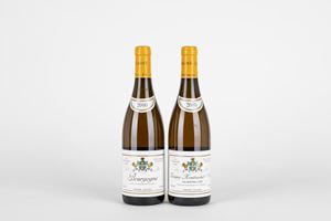 Selection Domaine Leflaive
