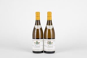 Domaine Leflaive Clavoillon Puligny-Montrachet Premier Cru