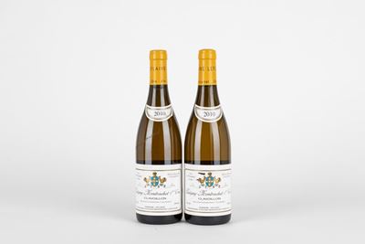 Domaine Leflaive, Clavoillon Puligny-Montrachet Premier Cru, 2010
