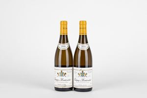 Domaine Leflaive Puligny-Montrachet
