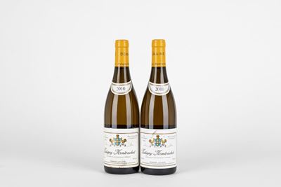 Domaine Leflaive, Puligny-Montrachet, 2010