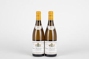 Domaine Leflaive Clavoillon Puligny-Montrachet Premier Cru