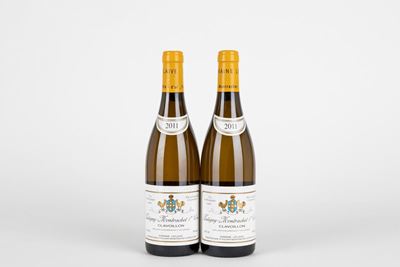 Domaine Leflaive Clavoillon Puligny-montrachet Premier Cru