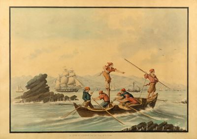 La Pesca del Pesce Spada sulle Coste della Sicilia