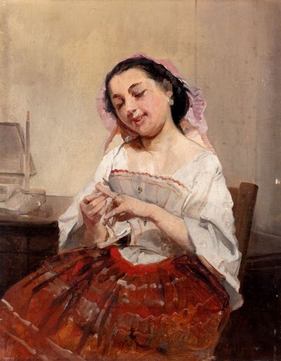 L'anello del Fidanzato