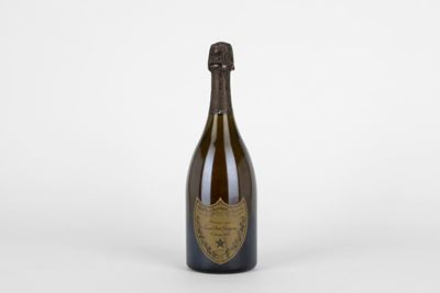 Dom Pérignon, Champagne 1990