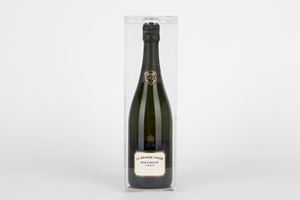 Bollinger La Grande Annee