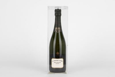 Bollinger, Champagne La Grande Année, 1997