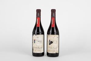 Barolo Mascarello