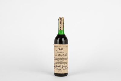 Quintarelli, Amarone della Valpolicella, 1969