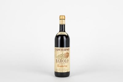 Giacomo Conterno, Monfortino 2013