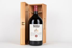 Toscana  - Toscana  - Super Tuscan