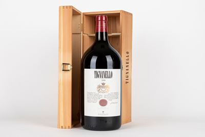 Tignanello, 3 litri, 2000