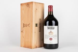 Toscana  - Toscana  - Super Tuscan
