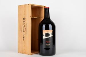 Le Macchiole Paleo Rosso 3 litri