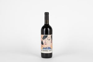 Toscana  - Toscana  - Super Tuscan