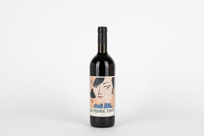 Montevertine Le Pergole Torte, 1995