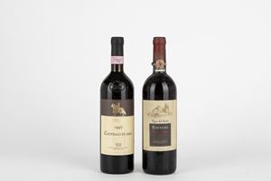 Selezione Chianti Classico
