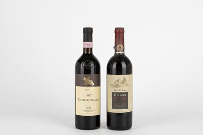 Selezione Chianti Classico 1997