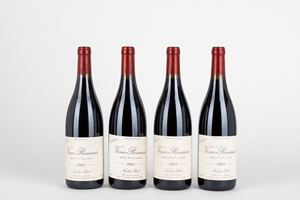 Nicolas Potel Vosne Romanee Vieilles Vignes