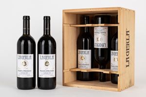 La Gerla Brunello di Montalcino