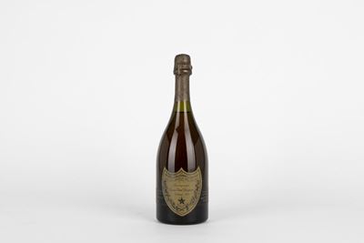 Dom Perignon, Champagne 1973