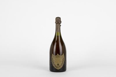 Dom Pérignon, Champagne 1973
