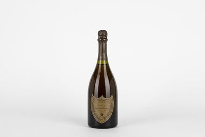 Dom Perignon, Champagna 1976